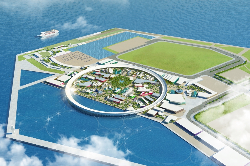 2025年日本国際博覧会（大阪・関西万博）に出展します | お知らせ